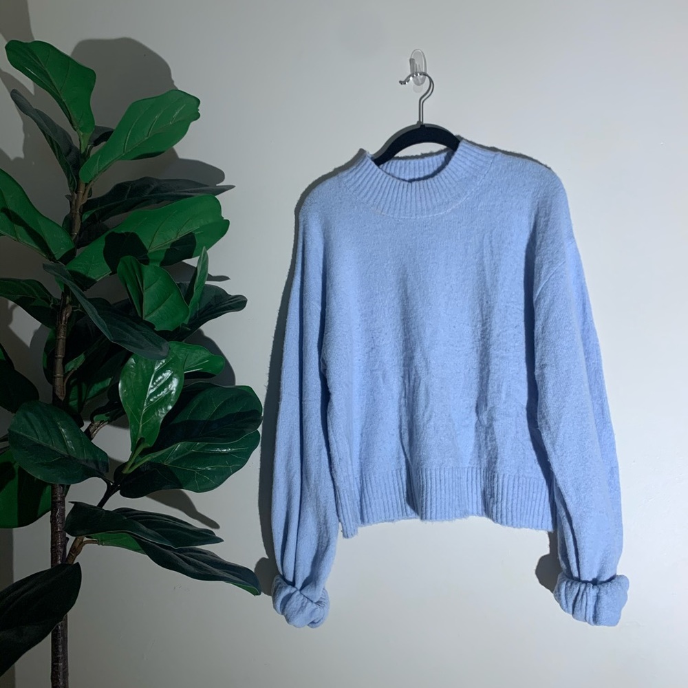 Wild Fable Sweater